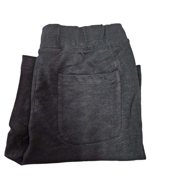 Girl's Cotton Bermuda Bicycle Shorts Lot of 3 Pair Spotted Zebra Brand Size L 10 - Picture 9 of 13